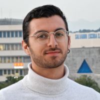 Javier G. Serrano, ingeniero